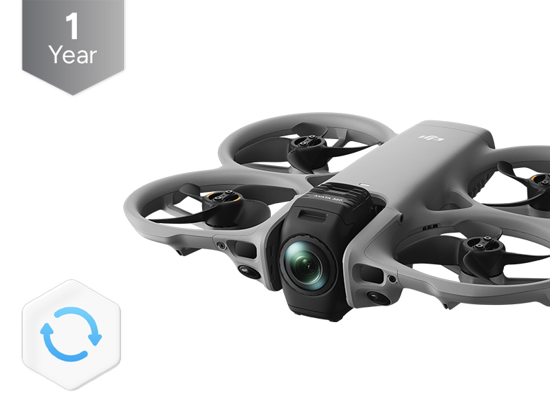 DJI Care Refresh 1-Year Plan (DJI Avata 360)